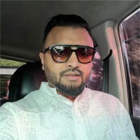 ASM Raisul M Hasan Shoaib