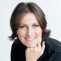 Мария Останина