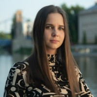 Patrycja Palus