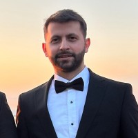 Numan Akdağ