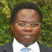 Thomas Ngoma