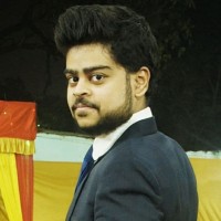 Mridul Srivastava
