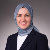 Merve Kurt-Yaman