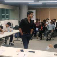 Joel Varghese Thomas