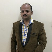 Suresh Kumar Jagannathan