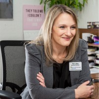 Kat Lilley-Blair