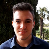 Enrico Bottos