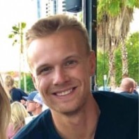 Jake Duncan