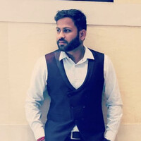 Nihar Bhardwaj