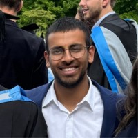 Arjun Sahota