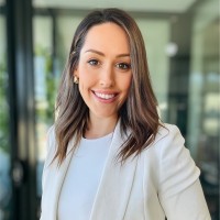 Georgina Ellershaw