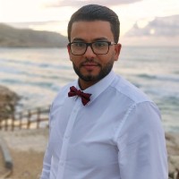 El Hajri Mouadh