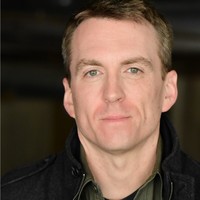 Jonathan D Williams