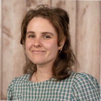 Christine De Jong