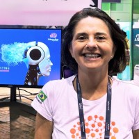 Rosane Marques 🇵🇹🇧🇷