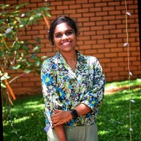 Lavannya K