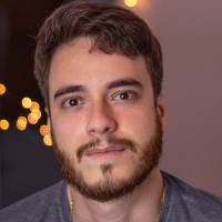 Bruno Nogueira