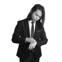 Stephen Sison