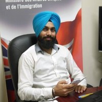 Lakhwinder Dhillon