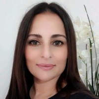 Daniela Cuschieri
