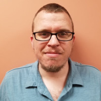 Scott Ivey