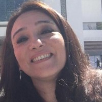 Amina Nakhkhaly