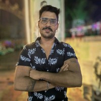 Abhishek Mishra