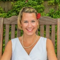 Sarah Fleming Donsbach