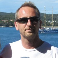 Matjaž Hančič