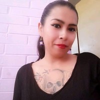 Nora Georgina Rizo Gil