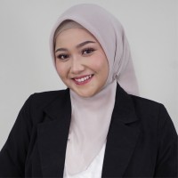 Tasya Nuchla Mustofa