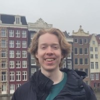 Daniel Huber