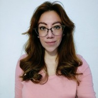 Diana Julieta Cruz Llamas