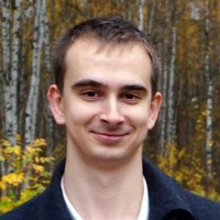 Олег Тюткин