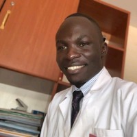 Dr. Owaya Antony