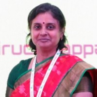 Shobana Kumar