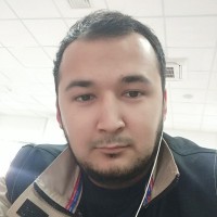 Shokhrukhmirzo Mamatkulov