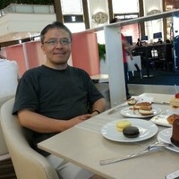Eric Hsu