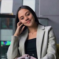Sofia Name Parada