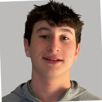 Aidan Rosenblatt
