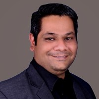 Adesh Dhar