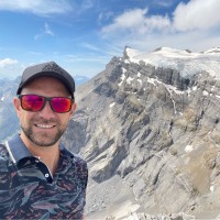 Jean François Demaude