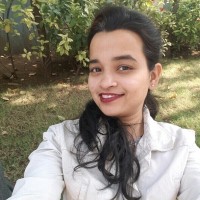 Shrutika Pandit