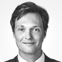 Alexander Van Der Have