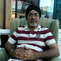 Nermal Singh Amar Singh