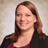 Bridget Henk, P.E.