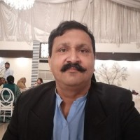 mohsin arain