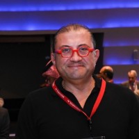 Serjios سرجيوس EL-Hage الحاج