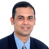 Nitin Kamat