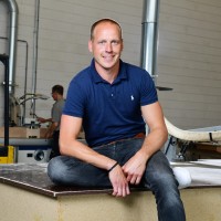Joachim van de Weg